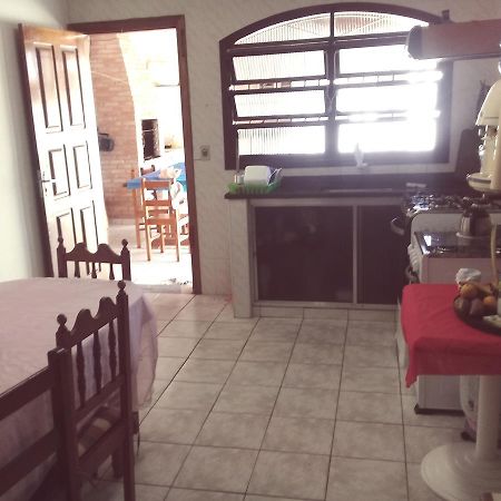우바투바 Casa De Praia 빌라 외부 사진