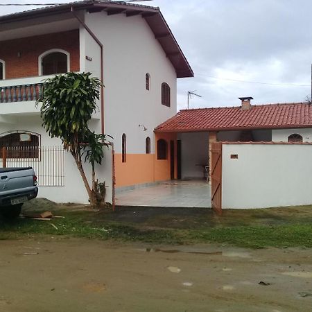 우바투바 Casa De Praia 빌라 외부 사진