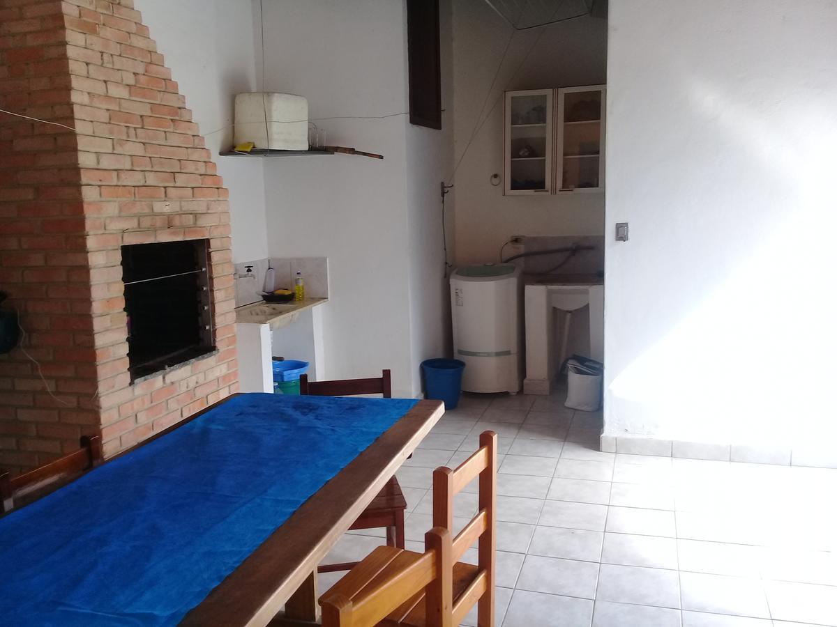 우바투바 Casa De Praia 빌라 외부 사진