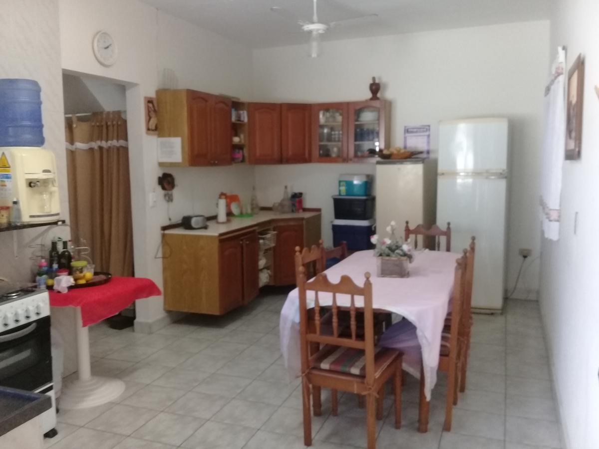 우바투바 Casa De Praia 빌라 외부 사진
