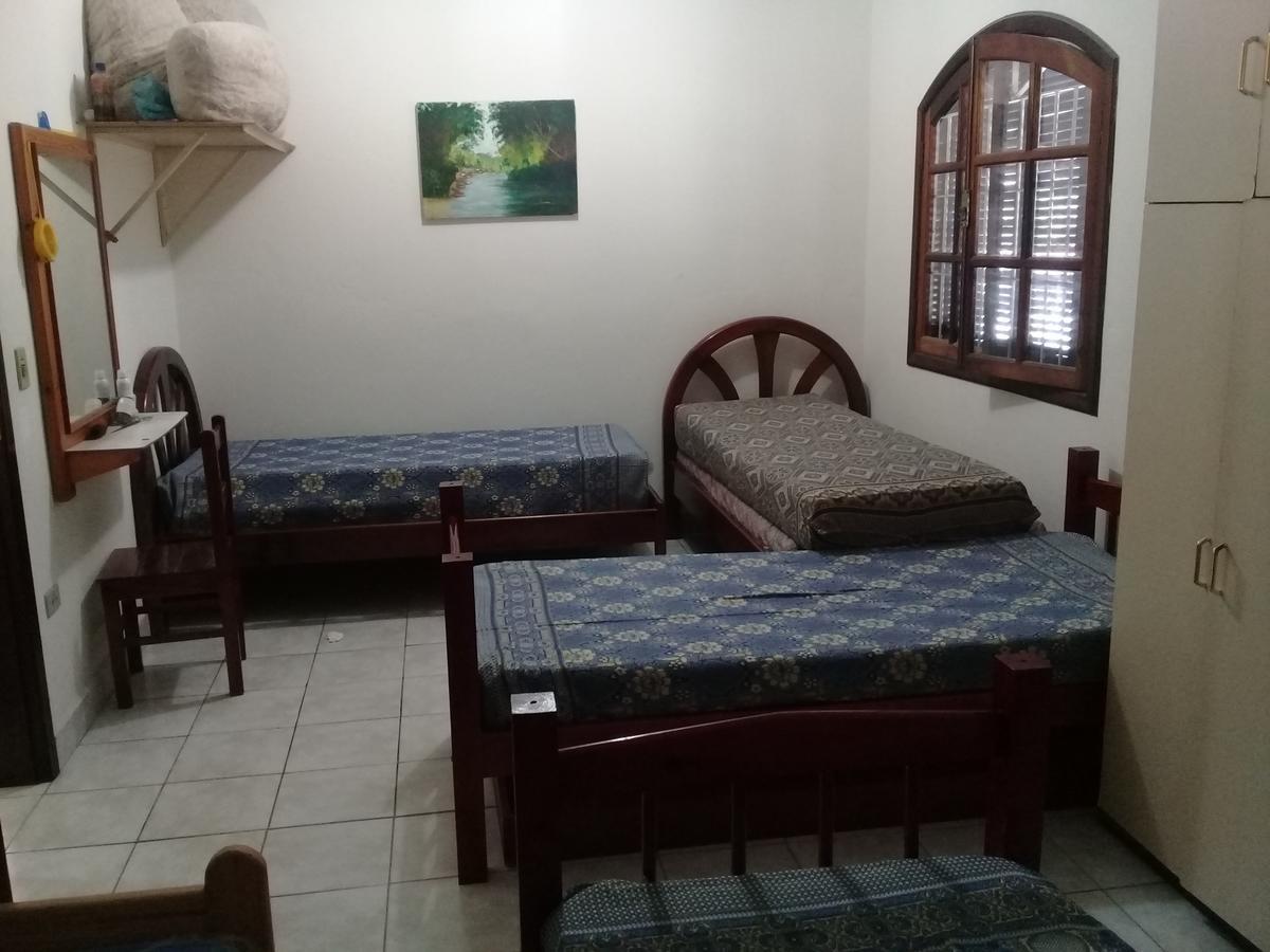 우바투바 Casa De Praia 빌라 외부 사진