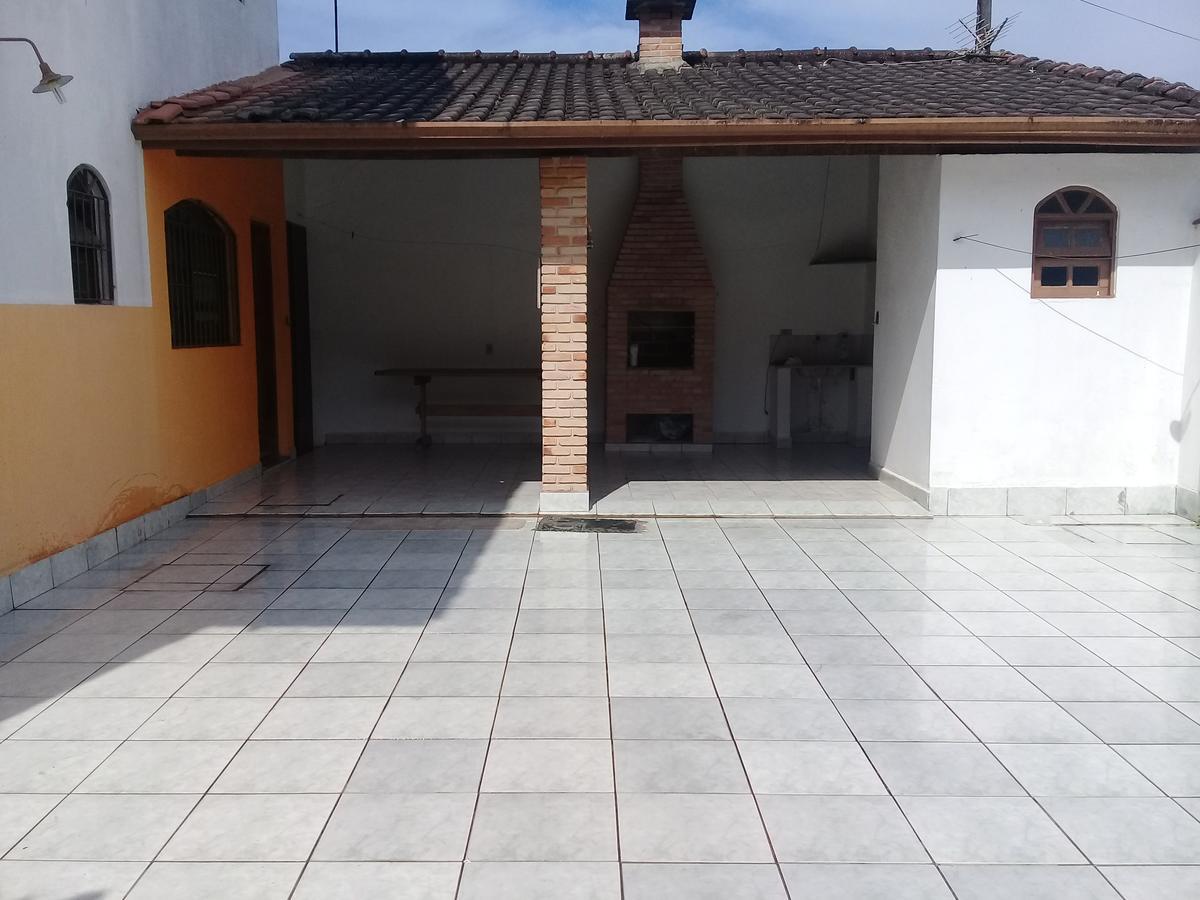 우바투바 Casa De Praia 빌라 외부 사진